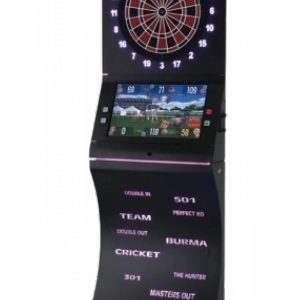 Darts cyberdine grand cible